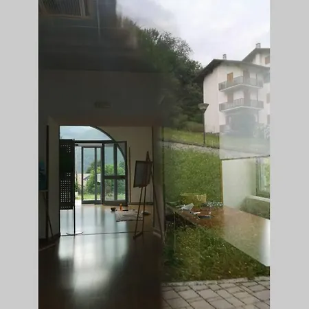 Design Apartment. Natura, Panorama, Relax. Apartment