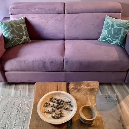 Design Apartment. Natura, Panorama, Relax. Apartment *