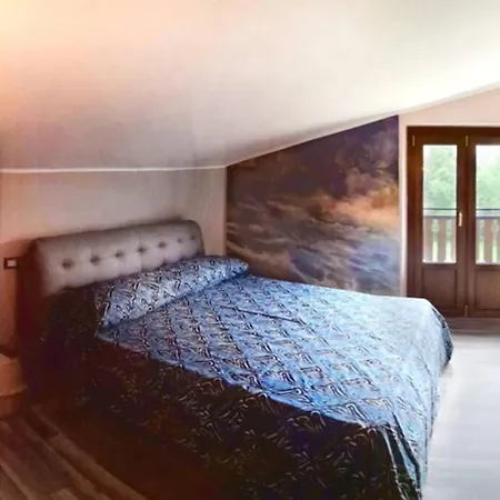Design Apartment. Natura, Panorama, Relax. Apartment Maggio