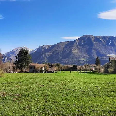 Design Apartment. Natura, Panorama, Relax. * Maggio