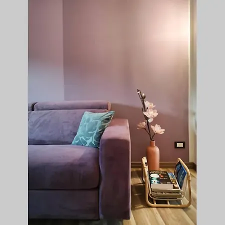 Design Apartment. Natura, Panorama, Relax. Apartment *