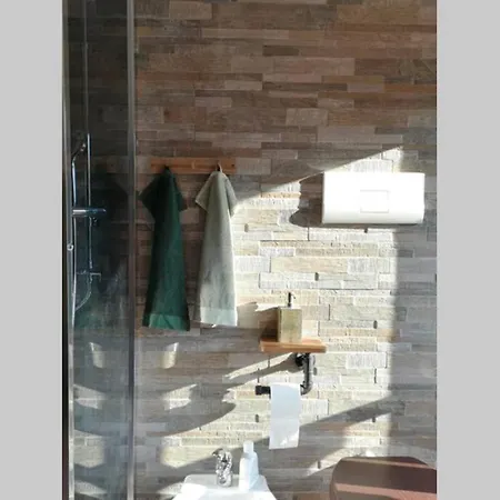Design Apartment. Natura, Panorama, Relax. Apartment Maggio