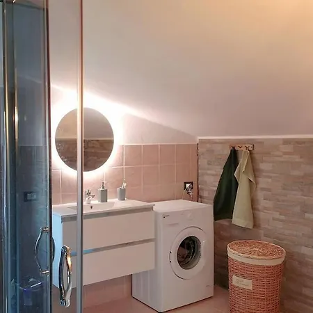 Design Apartment. Natura, Panorama, Relax. *