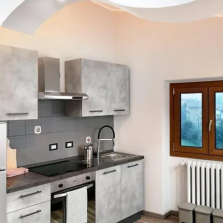 Apartment Design Apartment. Natura, Panorama, Relax. *
