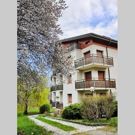 Design Apartment. Natura, Panorama, Relax. Apartment *