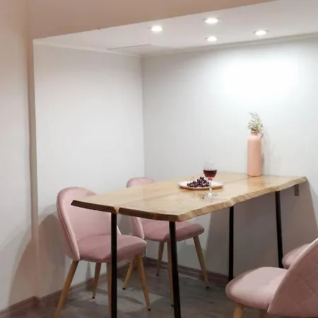 Design Apartment. Natura, Panorama, Relax. *