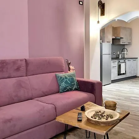 Design Apartment. Natura, Panorama, Relax. * Maggio
