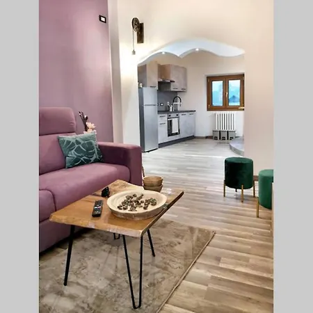 Apartment Design Apartment. Natura, Panorama, Relax.