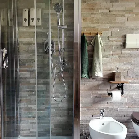 Apartment Design Apartment. Natura, Panorama, Relax. Maggio