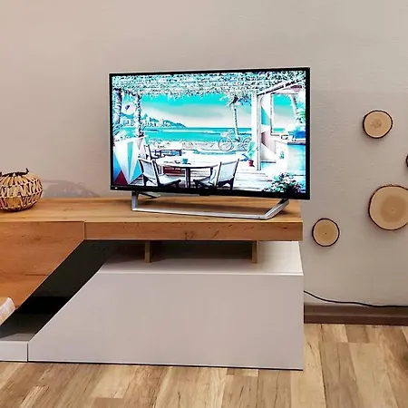 Design Apartment. Natura, Panorama, Relax. Apartment Maggio