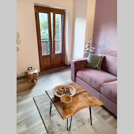 Design Apartment. Natura, Panorama, Relax.